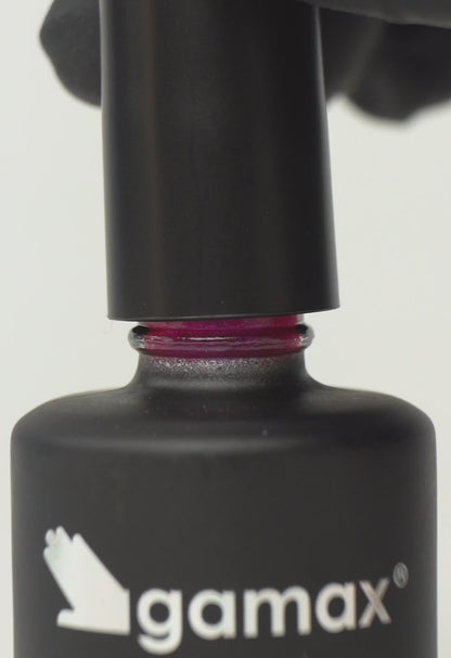 Manikyr xhel glitter fuchsia Cherry Bomb 15 ml