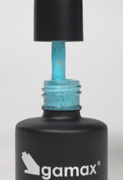 Manikyr xhel pop art blu Mondrian 15 ml