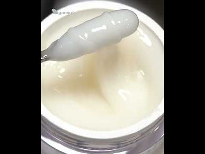 Xhel ndërtues UV efekt akull me fibra Fiber Gel 50gr