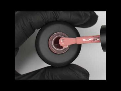 Manikyr xhel rozë antike Ninfa 15 ml