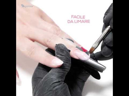 Xhel UV ndërtues autonivelant rozë Smart Gel Pinky 50 gr