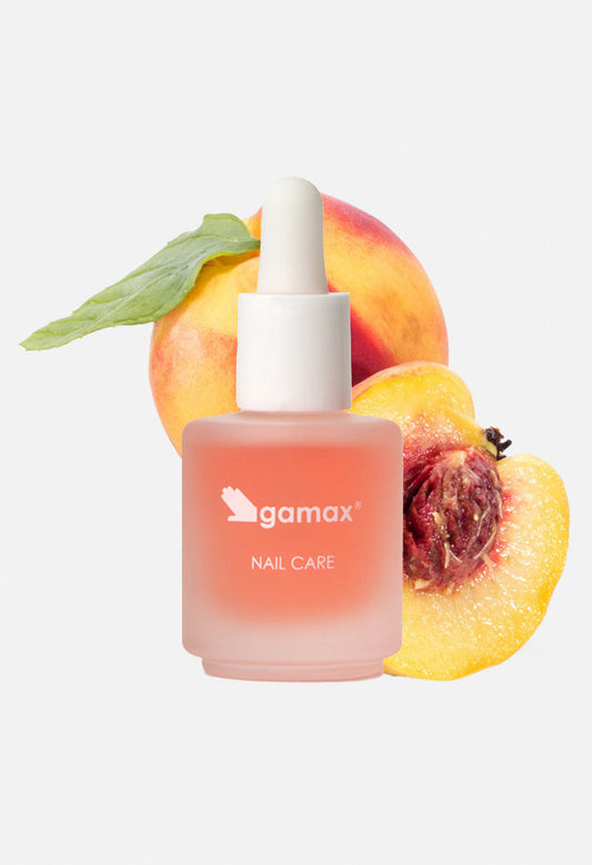Vaj kutikulash me aromë pjeshkë 15 ml