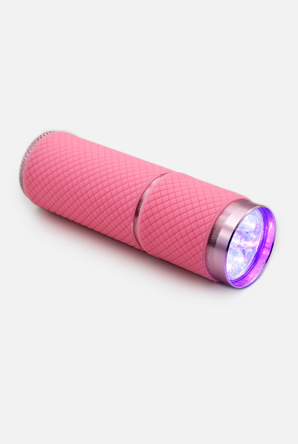 Mini llambë LED për thonjtë