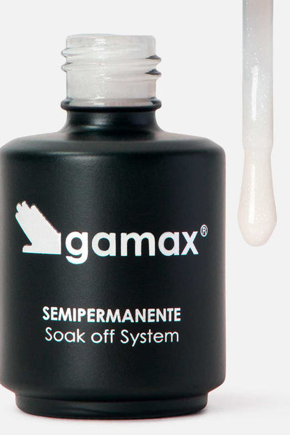 Manikyr xhel ngjyrë bezhë e çelur xix Karamel 15ml