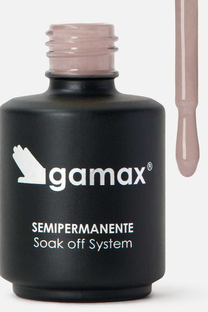 Manikyr xhel ngjyrë gri pëllumbi Style 15 ml