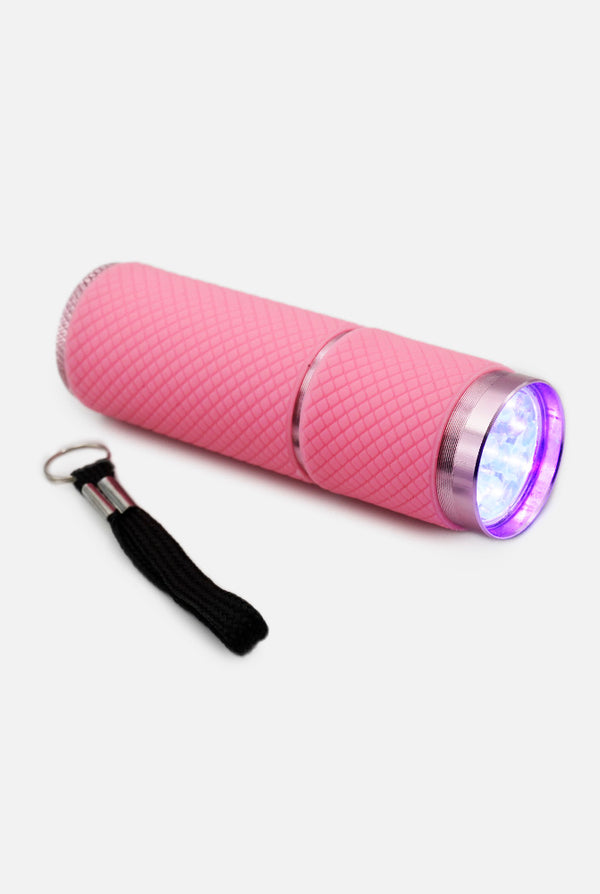 Mini llambë LED për thonjtë