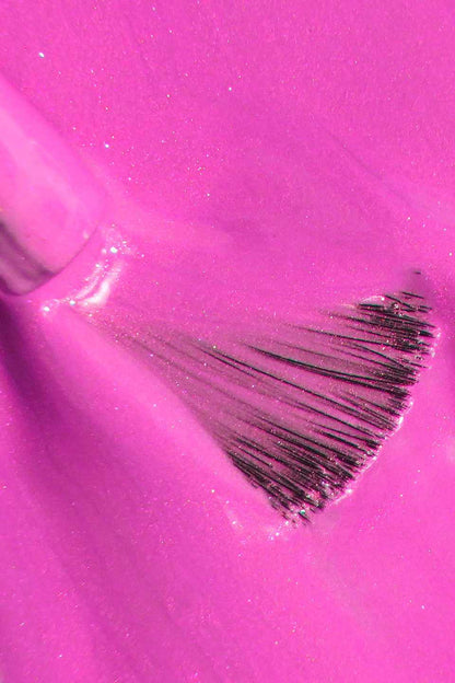 Manikyr xhel fuchsia Hula Hoop 15ml