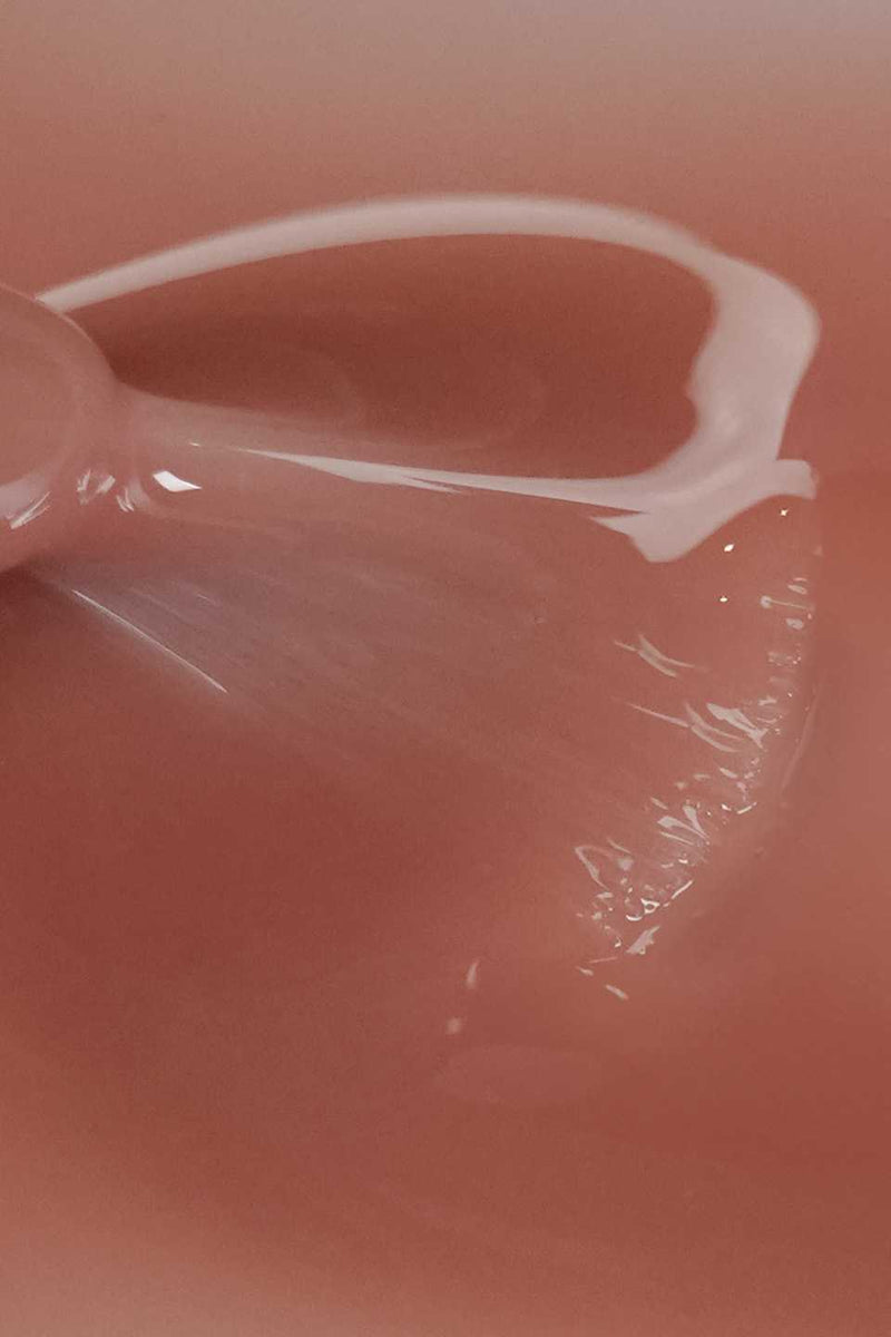 Bazë rubber xhel në shishe ngjyrë bezhë Fast Cover 15 ml