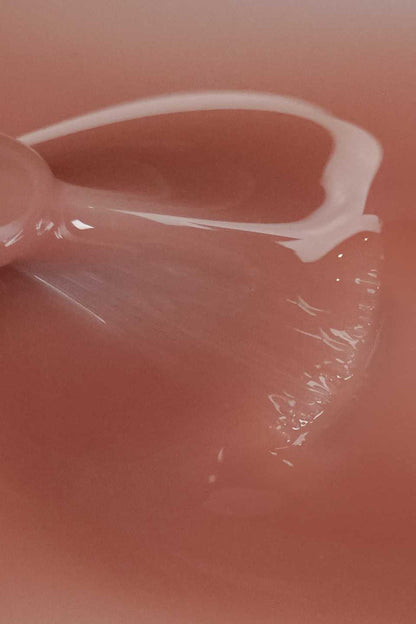 Bazë rubber xhel në shishe ngjyrë bezhë Fast Cover 15 ml