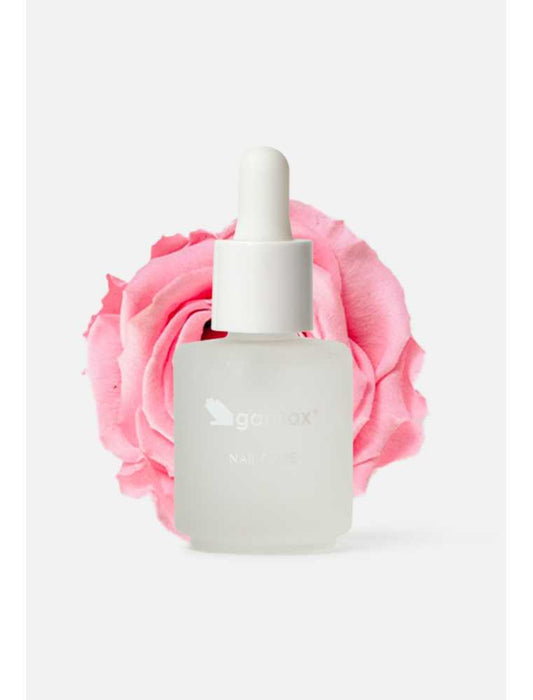 Vaj kutikulash me aromë trëndafil 15 ml