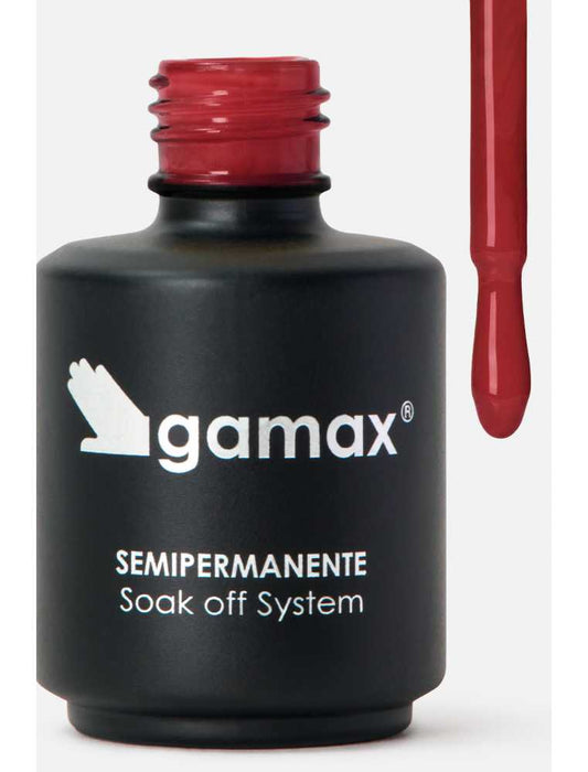 Manikyr xhel i kuq Afrodite 15 ml