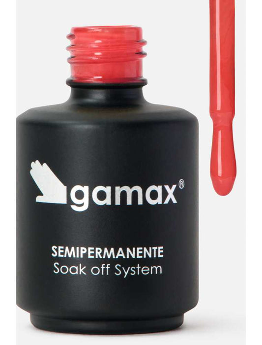 Manikyr xhel ngjyrë e kuqe amaranti Aperitif 15ml