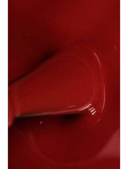 Manikyr xhel ngjyrë e kuqe Apollo 15 ml