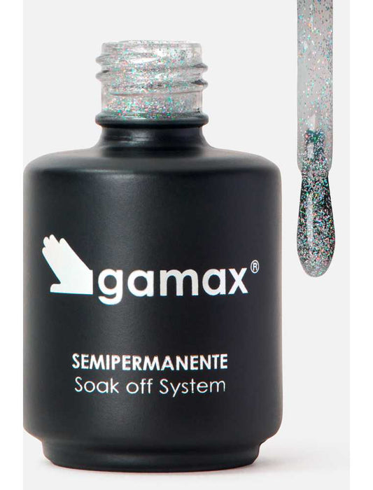 Manikyr xhel argjend Opal 15ml