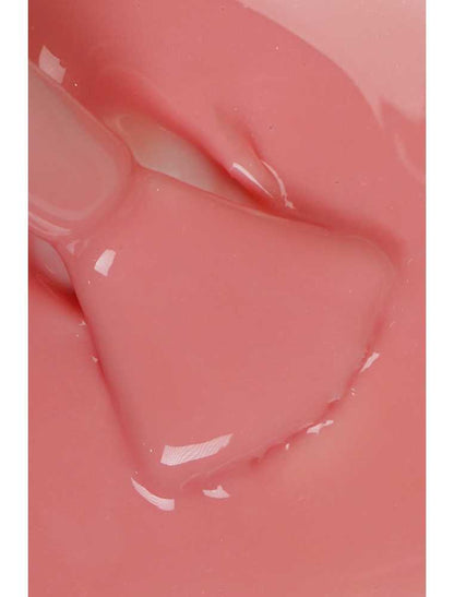 Bazë rubber xhel bazë & ngjyrë rozë mishi Fast Fiber 15 ml