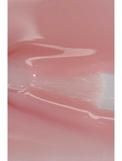 Bazë rubber xhel bazë & ngjyrë rozë natyrale Fast Cover 15 ml