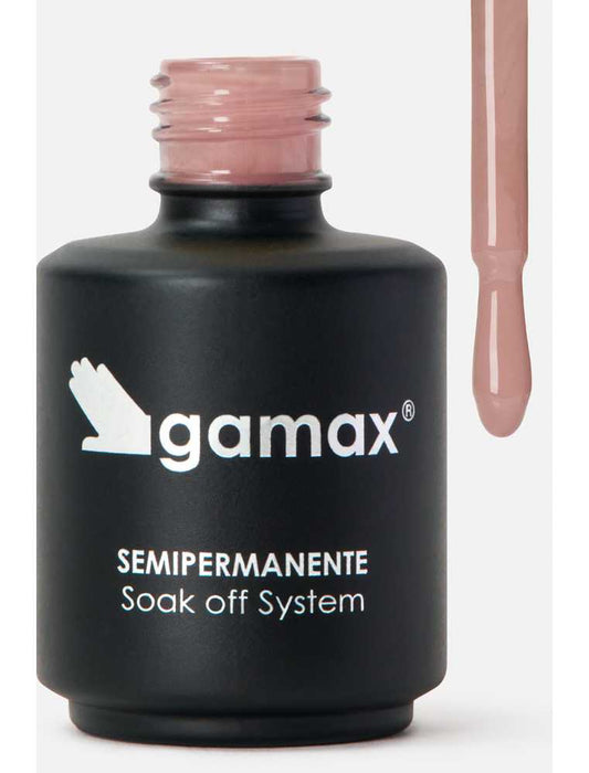 Manikyr xhel rozë antike Ninfa 15 ml