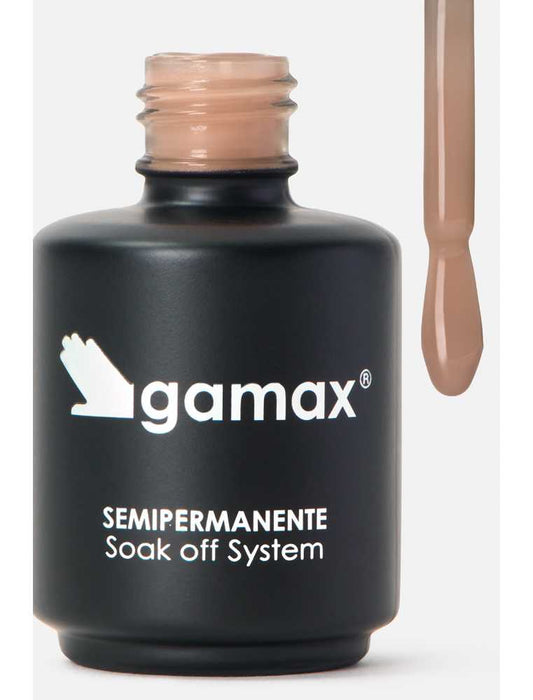 Manikyr xhel nud e errët After Work 15 ml
