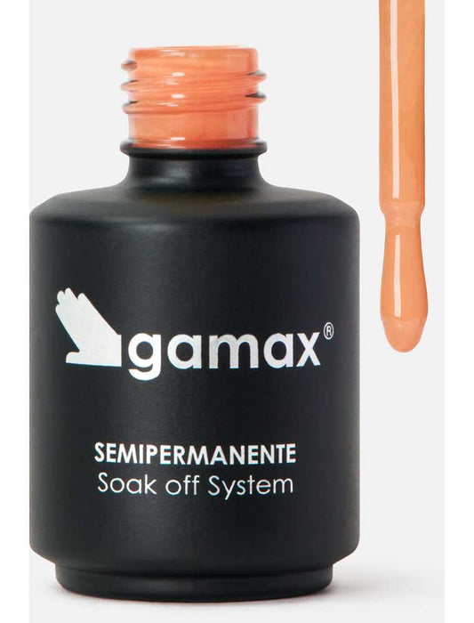 Manikyr xhel salmon Romantic 15ml