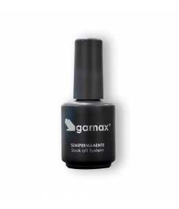 Manikyr xhel rozë e errët Saracena 15 ml
