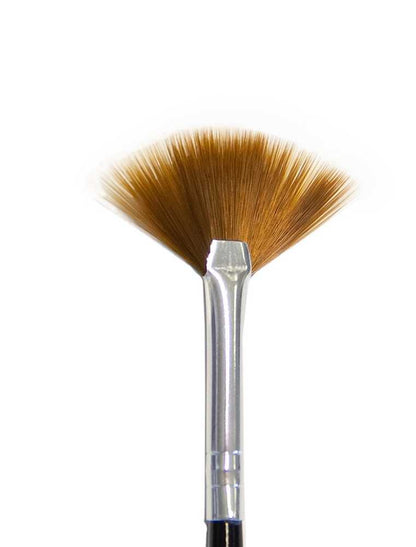 Set me 10 furça për artin e thonjve