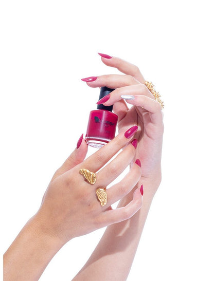 Manikyr klasik fucsia Frida 15 ml
