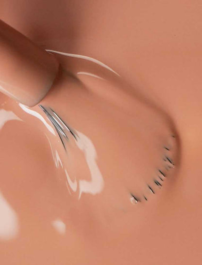 Manikyr me tharje natyrale rozë toke Autunno 15 ml