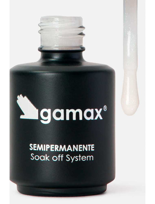 Manikyr xhel ngjyrë bezhë e çelur xix Karamel 15ml