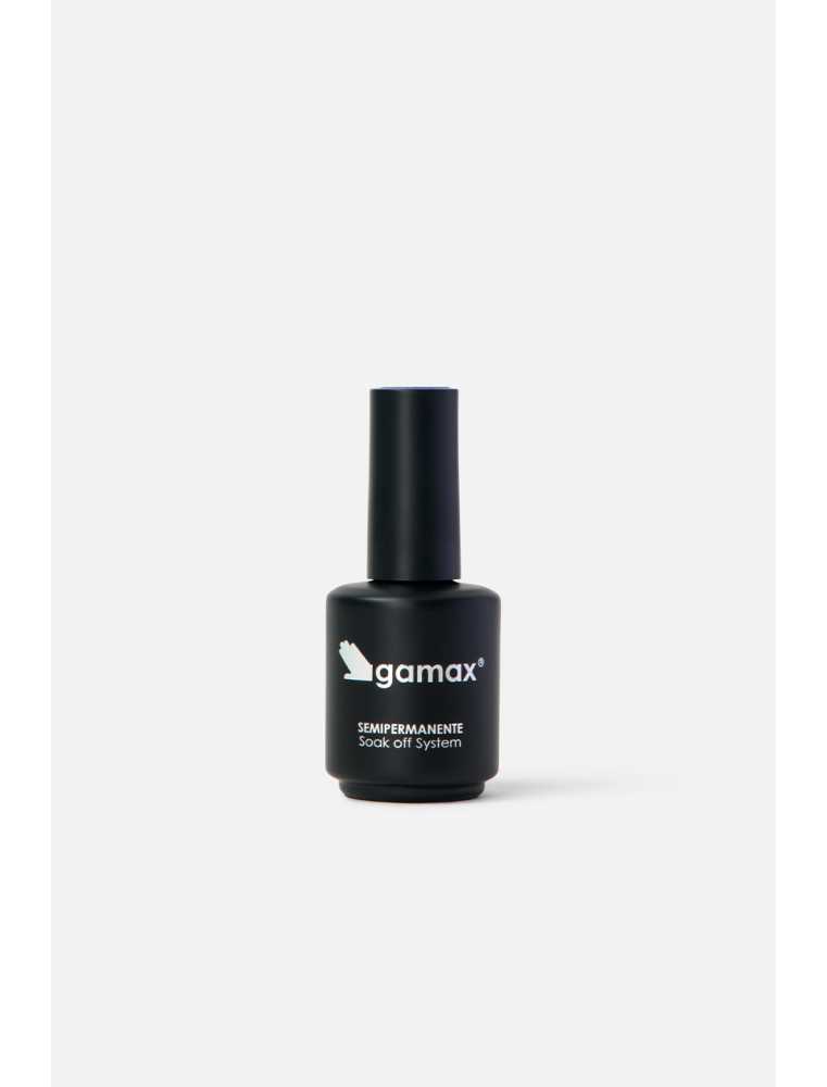 Top Coat shkëlqyes ngjyrë qumështi/akull 15 ml