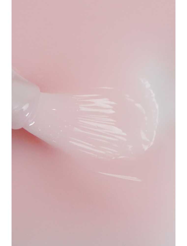 Top Coat Shkëlqyes rozë pastel 15 ml