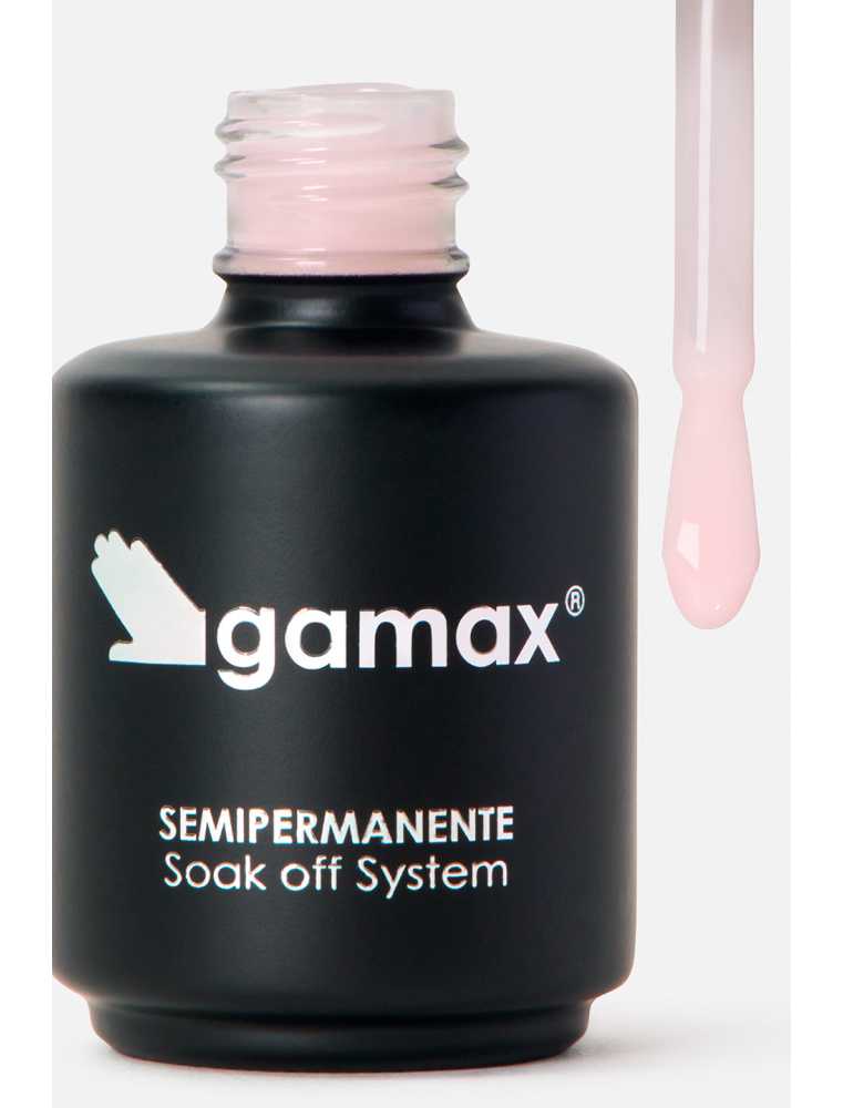 Top Coat Shkëlqyes rozë pastel 15 ml