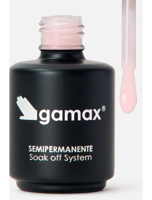 Top Coat Shkëlqyes rozë pastel 15 ml
